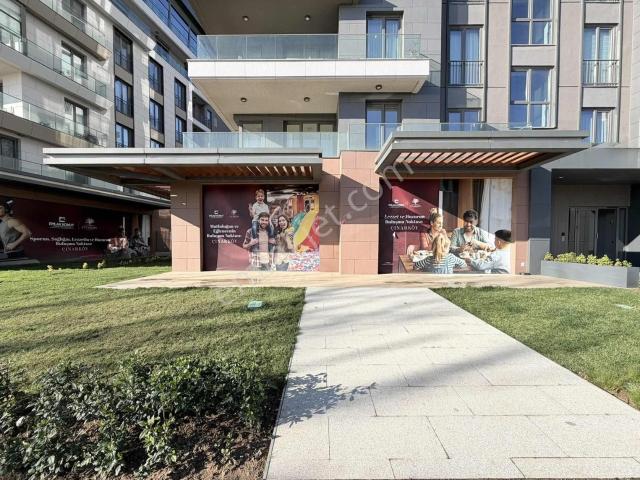 Emlak Konut Çınarköy Evleri | Dükkan | Cadde Cepheli