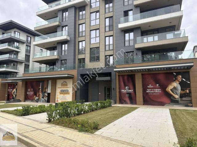 Emlak Konut Çınarköy Evleri 165 M² Cadde Kiralık Dükkan