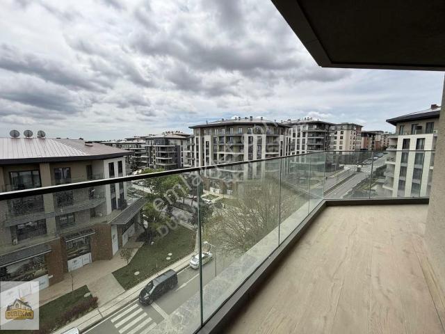 Emlak Konut Çınarköy Evleri 1+1 Kiralık Yüksek Kat