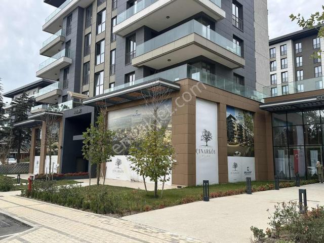 Emlak Konut Çınarköy Evleri 410 M² Cadde Kiralık Dükkan