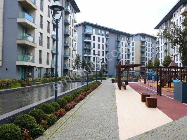 Emlak Konut Çınarköy Evleri'nde 3+1 180 M² | Açık Cephe | Peyzaj