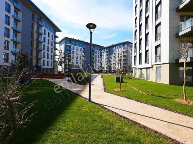 Emlak Konut Çınarköy Evleri'nde 3+1 180m² | Açık Cephe | Borçsuz