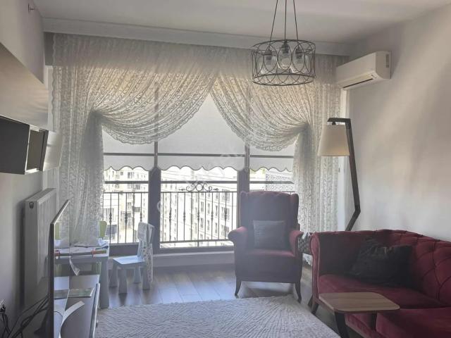 Emlak Konutları 2. Etap | 125 M² | 2+1 Millet Bahçesi Manzaralı