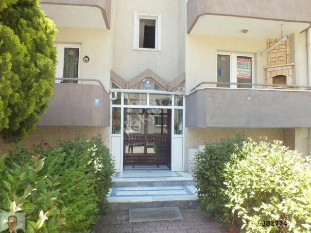 Emlak Konutları Çağdaş Kent’te Güvenlikli, Kapalı Otoparklı 4+1kiralık Daire