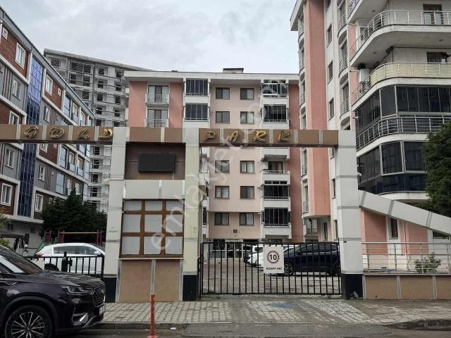 Emlak Konutlarında Site İçi 3+1 Kiralık Daire