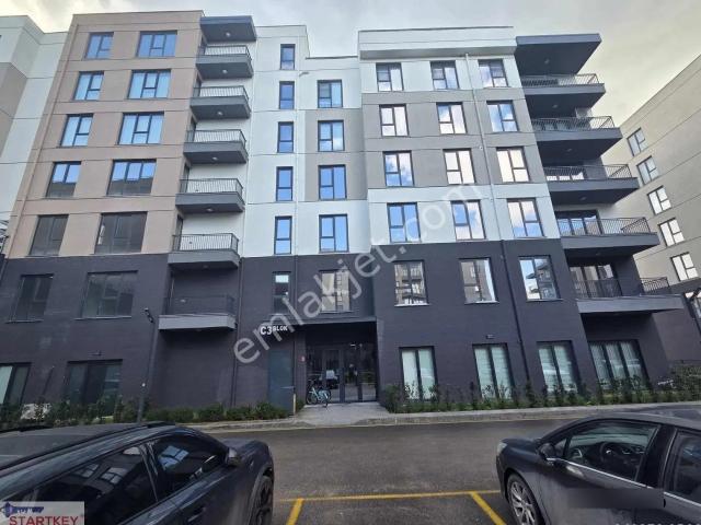 Emlak Konut'ta Kiralık 3+1 Arakat Daire