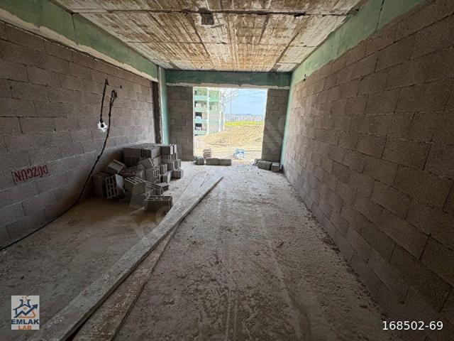 EMLAK LABtan Sentepe solda satılık site içi ara kat 3 + 1 daire