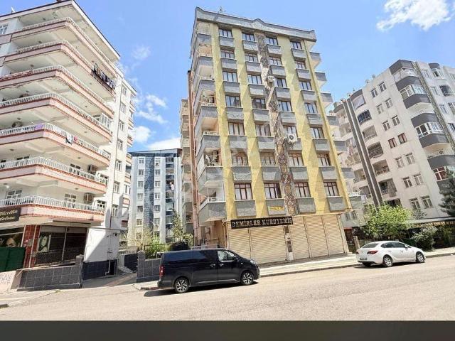 Emlakçım Gayrimenkul Den Ceylan Avm Arkası Satılık 2+1 Daire