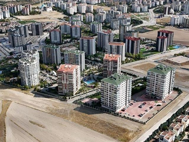 Emlakçı Nevzattan Susuz Belören'de 400 m2 206 ada 51 Hesaplı