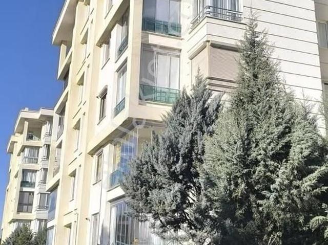Emlak Odam'dan Güvenpark Sitesin'de Satılık 3+1 Daire