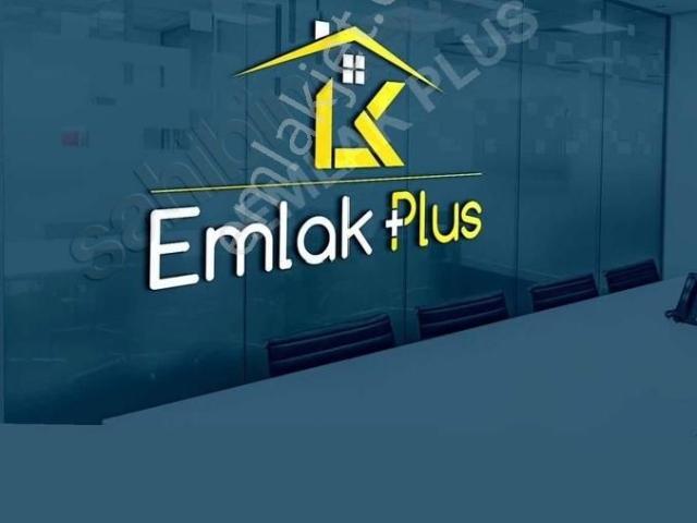 Emlak Plus Tan Klavuzda 1 Yıllık Yüksek Giriş 3+1 Daire