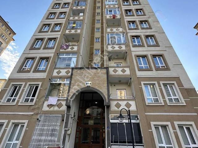 Emlak Plus'tan Özbelsan Toki 2+1 Satılık Full Yapılı Daire