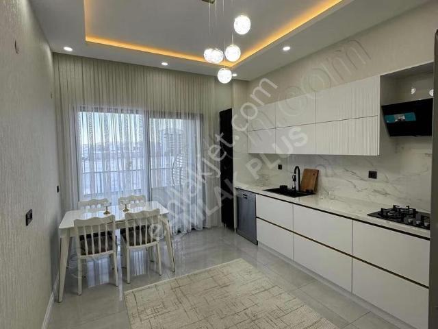 Emlak Plus'tan Klavuz Nefes Projesi 1 Etap Satılık 3+1 Daire