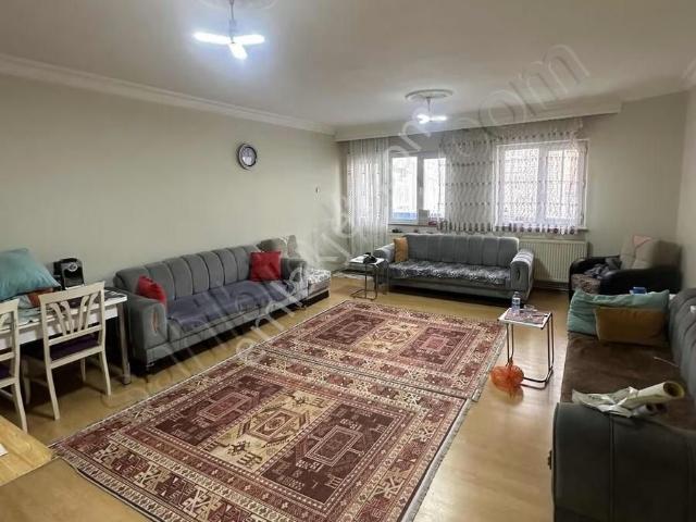 Emlak Plus'tan Satılık 2+1 Daire
