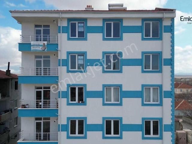 Emlak Reyonu Ayrancıda 3+1 Daire Satıyor