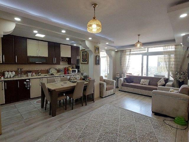 EMLAK SEPETİN'DEN SATILIK 3+1 DAİRE