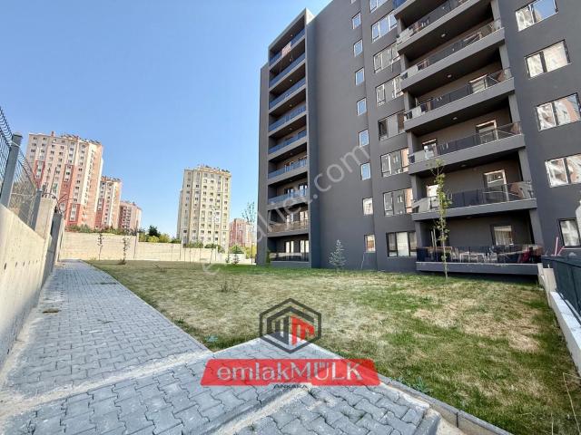 Emlakmülk'ten Atayurt'ta Kiralık Daire
