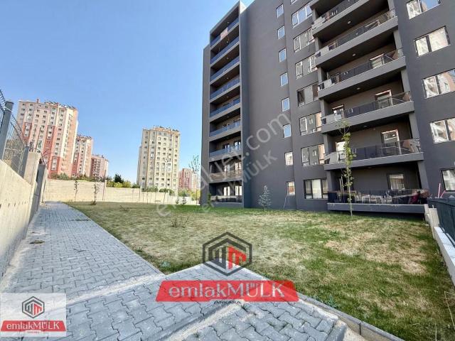 Emlakmülk'ten Atayurt'ta Kiralık Daire