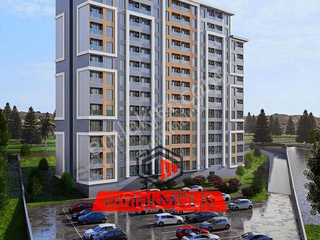 Emlakmülk'ten Satılık 1+1 Daire Yatırım Fırsatı
