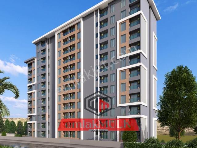Emlakmülk'ten Satılık 1+1 Daire Yatırım Fırsatı
