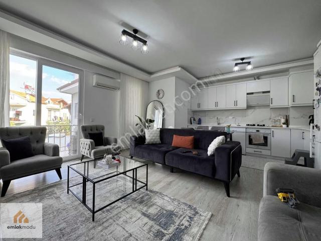 Emlakmodu'ndan Çamköy Mahallesi'nde Satılık 3+1 Dubleks Daire