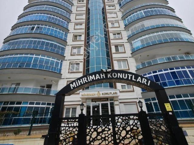 Emlaknomi'den Şeyhşamil'de 3+1 Site İçi Güney Cephe Çift Asansör Lüks Yaşam !