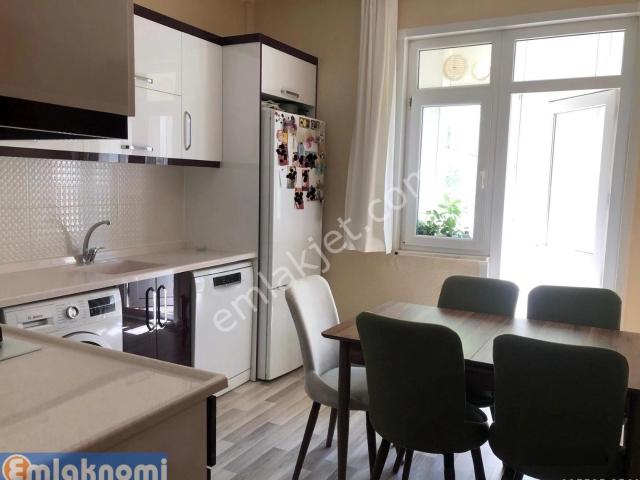 Emlaknomi'den Hacıcelal Mahallesinde 3+1 Satılık Daire