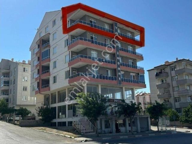 Emlaknomi'den Hastane Civarı Kiralık 3+1 Dupleks Daire 140 M2