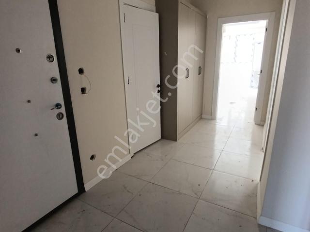 Emlaknomi'den Merkeze Yakın 2+1 Sıfır Ara Kat Daire