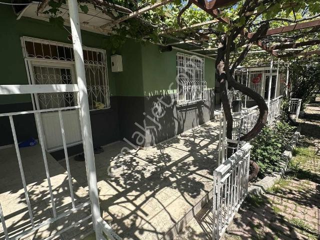 Emlakcımm Gayrimenkulden Kiralık Müstakil Dairemiz