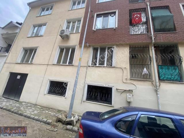 Emlakcımdan Merkez Yeni Mah.aile İçin Kombili Ferah 3+1