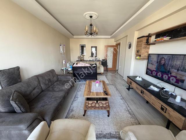 Emlakevim Hendek Yeni Mah.de 260 M2 4+1 Satılık Dubleks Daire