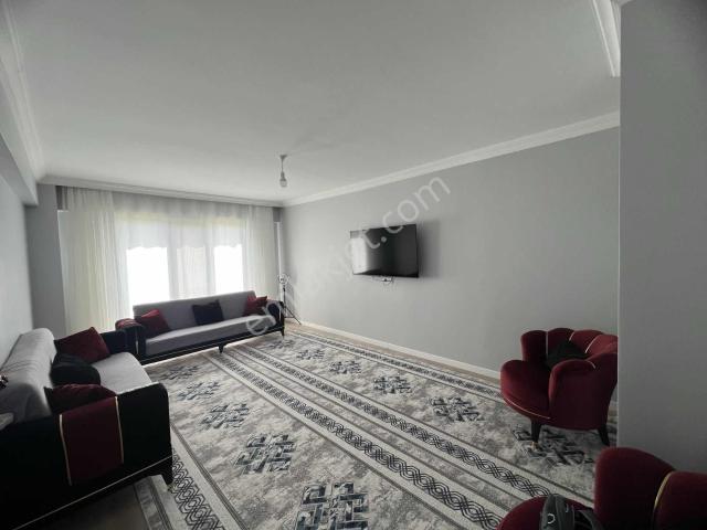 Emlakevim Sakarya Hendek Yeni Mahallede 2+1 Satılık Daire !