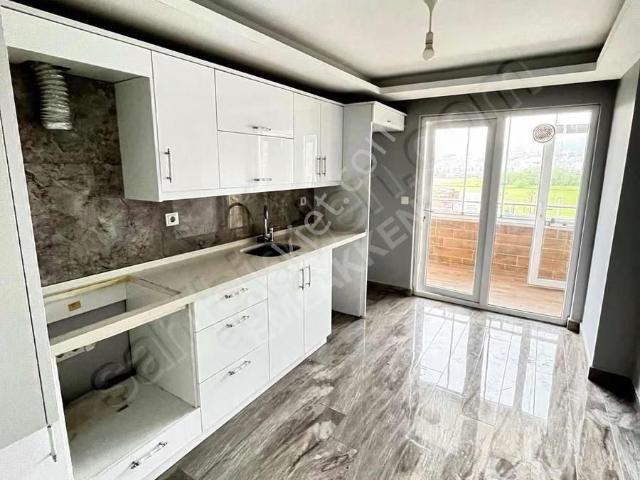 Emlakkent'den Tekkeköyde Geniş Ve Ferah 3+1 Kiralık Daire