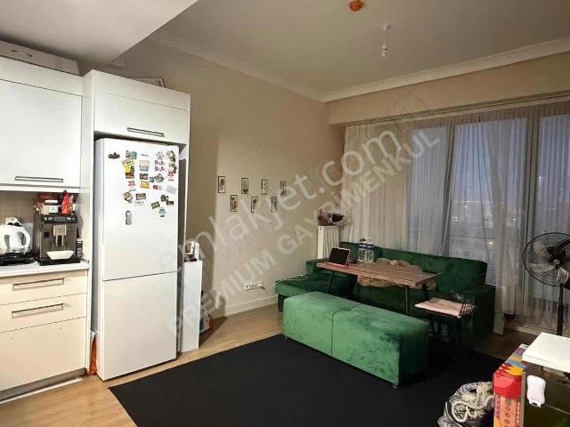 Emlakkonut Kulede 2.kısım Kiralık Manzaralı 1+1 Daire
