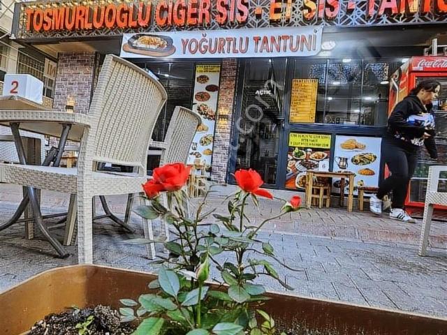 Emlakpark'tan Şehir Merkezinde Yüksek Cirolu Kiralık Dükkan