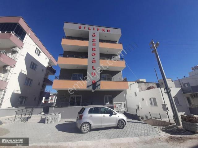 Emlakparkdan Silifke Esentepe De Tokiler Bölgesinde Satılık 1+1