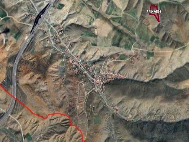 Emlaks ÇANKAYA KARATAŞ MAH ESKİ 91 parsel Kıyam yolu