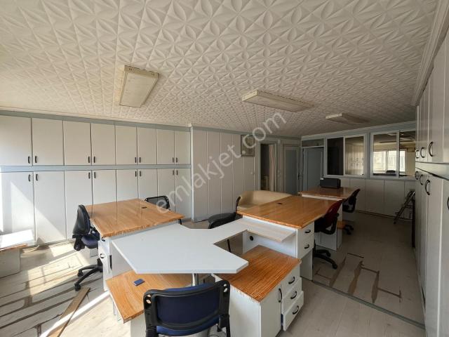 Emlaksepeti48 Gayrimenkul Ofisinden, 1+1 57 M² Ofis