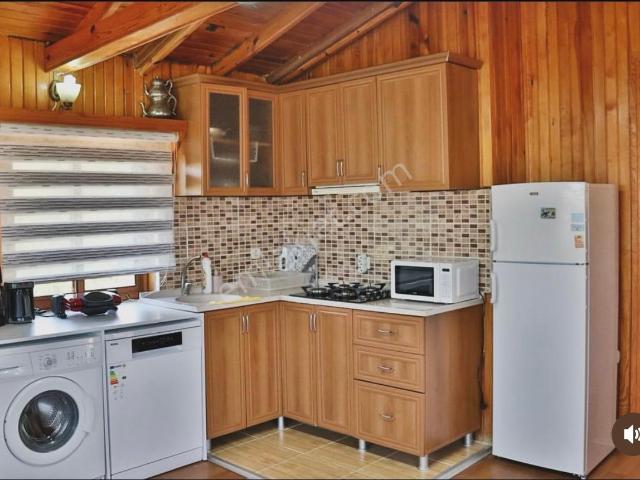 Emlaksepeti48'den Söğüt Köyünde Kiralık 2+1 125m² Daire