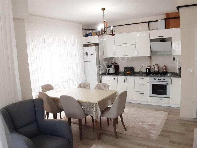Emlaksinop'tan Ada Mahallesin'de Satılık 1+1 70m² Daire