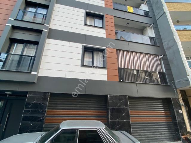 Emlak/tur’dan Yedieylül Mahallesi Kiralık Otoparklı Asansörlü Doğalgazlı Daire