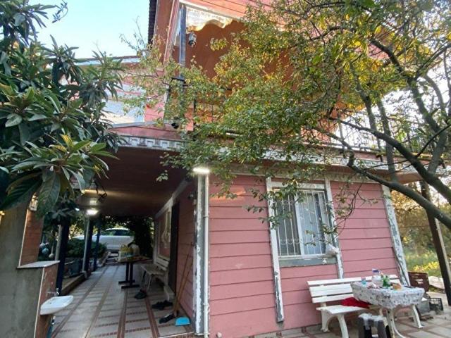 EMLAKTUR'DAN IRLAMAZ MH. 2800M2 İÇİNDE DUBLEX!