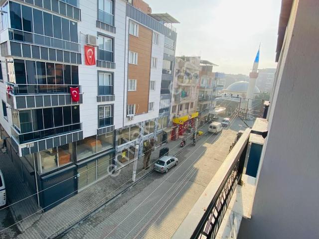 Emlak/tur'dan Manisa Turgutlu Sınırsız Kredi İmkanı Tapu Masrafı Yok