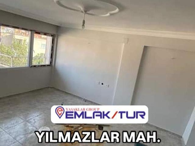 EMLAKTUR'DAN PİYALEOĞLU CD. ÜZERİ