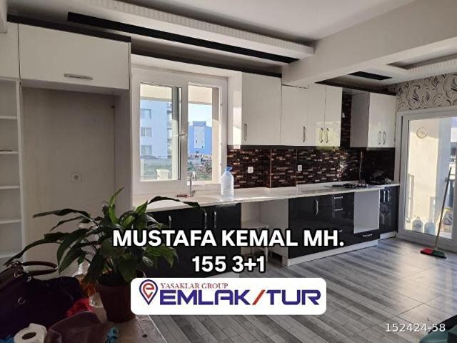 EMLAKTUR'DAN SATILIK