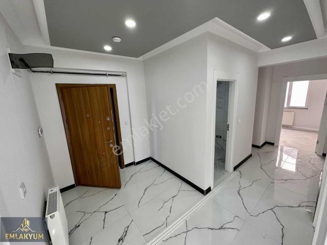 Emlakyumdan Nasuhdede Mah.ebev.bny. Geniş lüks yeni Kiralık 3+1