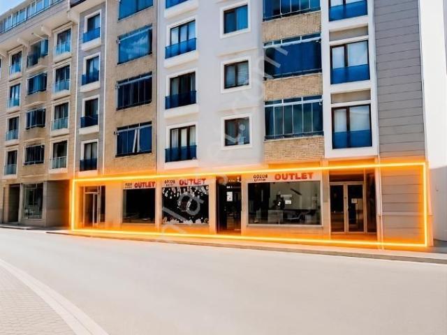 Emlakyap' Tan Karakaş Mah. Çukur Sok. Üzeri Satılık Prestijli