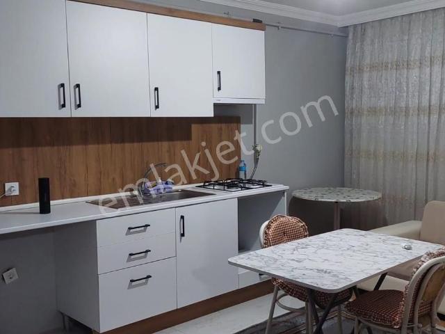 Emlakyap Tan Karakaş Mah Kiralık Eşyalı 1+1 Daire