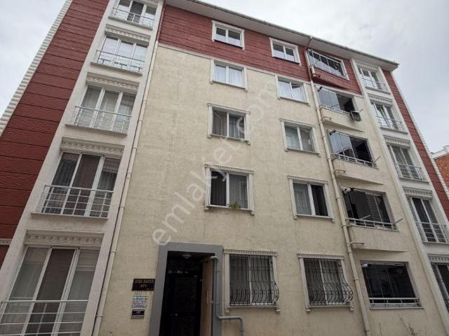 Emlakyap Tan Karakaş Mah. Satılık 2+1 Daire